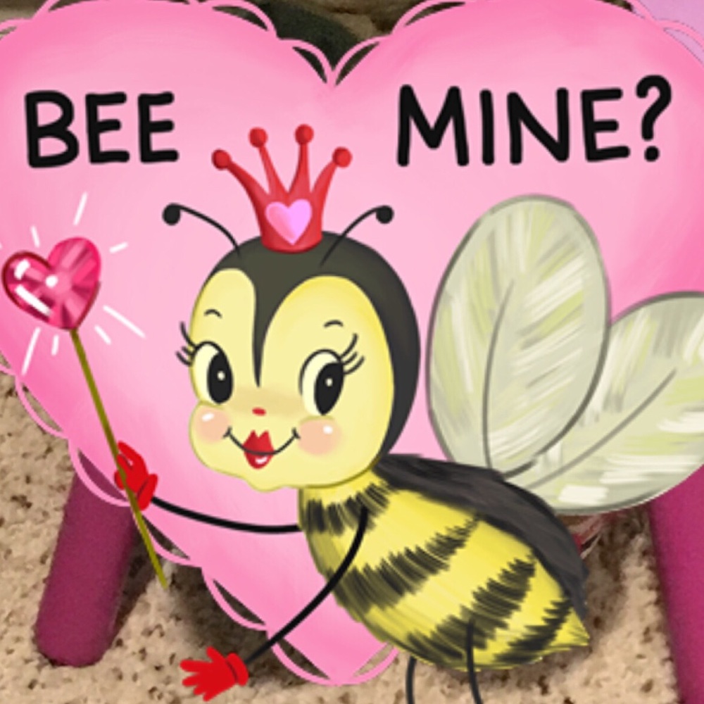 Meet your Posher, Colby